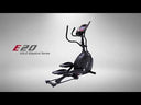 Sole E20 Cross Trainer
