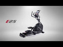 Sole E25 Cross Trainer