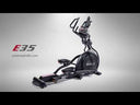 Sole E35 Cross Trainer