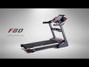 Sole F80 Treadmill