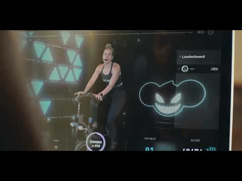 Freebeat Lit Bike