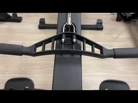 Cyberfit Air Rower Commercial