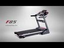 Sole F85 Treadmill