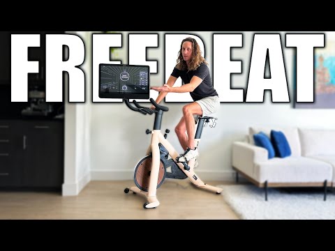 Freebeat Lit Bike