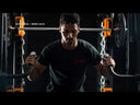 Revolution J Series Ultimate Rack