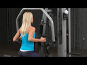 Body-Solid G5S Multi Gym