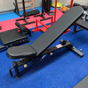 Adjustable Bench Commercial