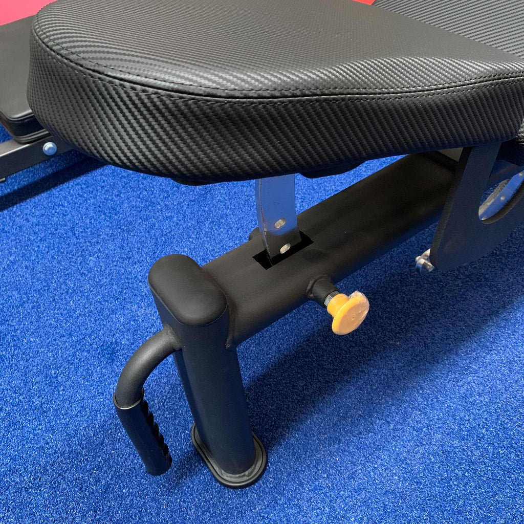 Adjustable Bench Commercial
