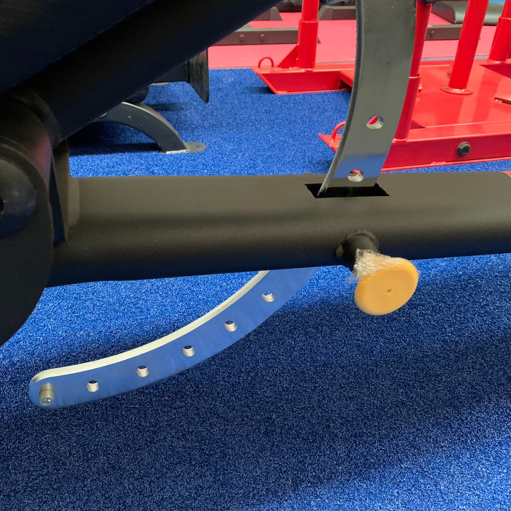 Adjustable Bench Commercial