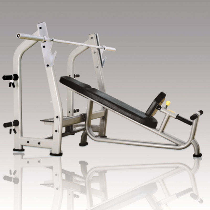 Olympic Incline Bench Commercial