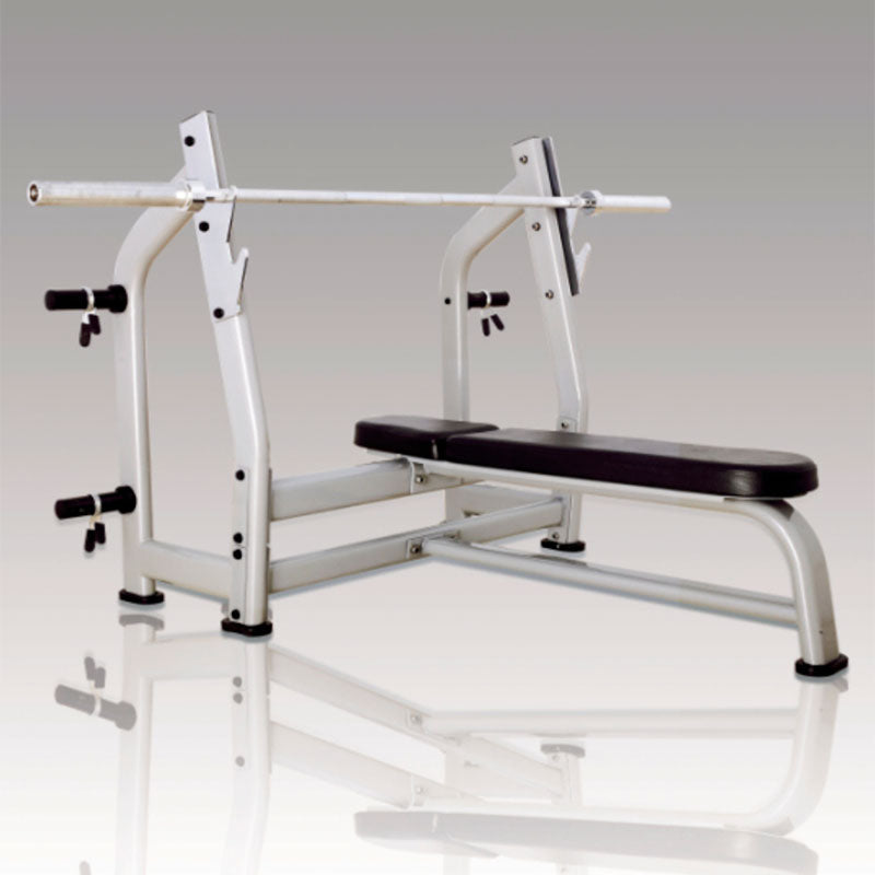 Olympic Bench Flat