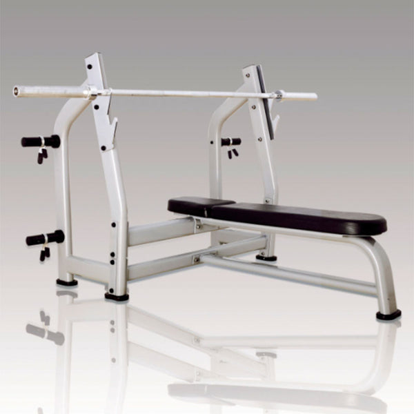 Olympic Bench Flat