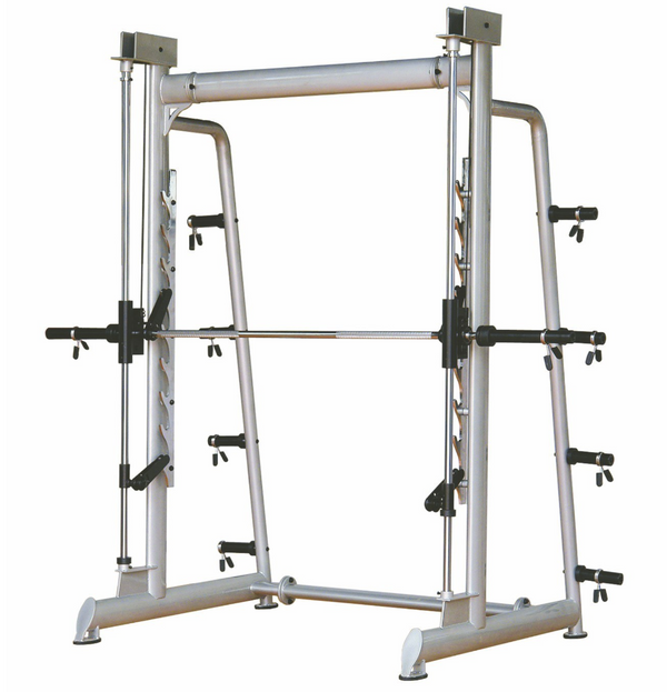 Smith Machine Commercial