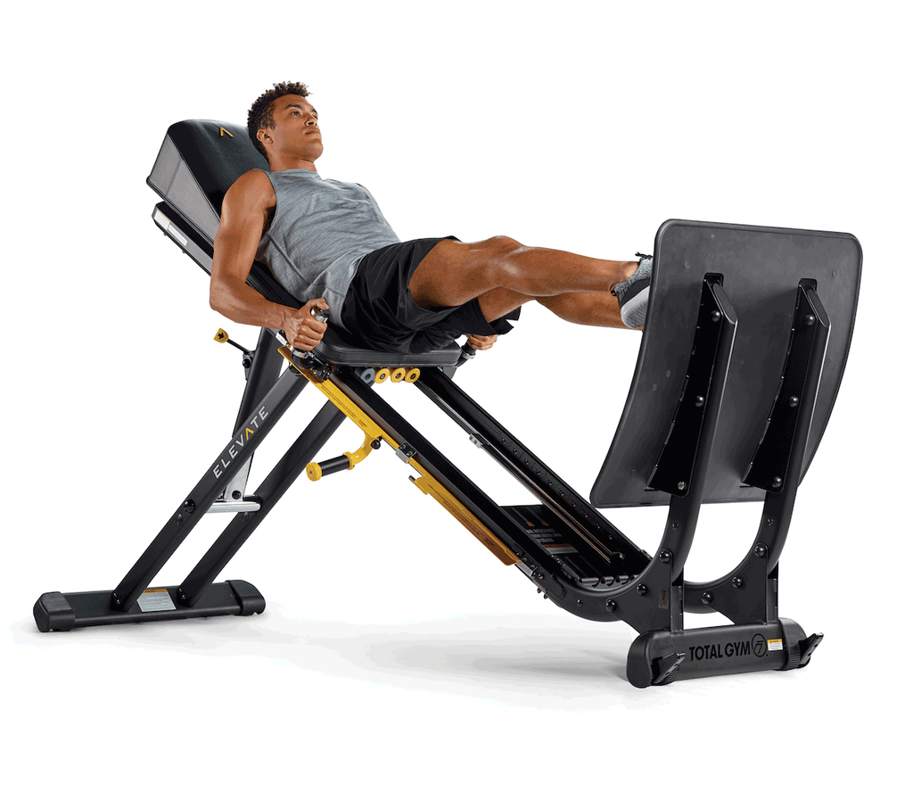 Total Gym ELEVATE Circuit