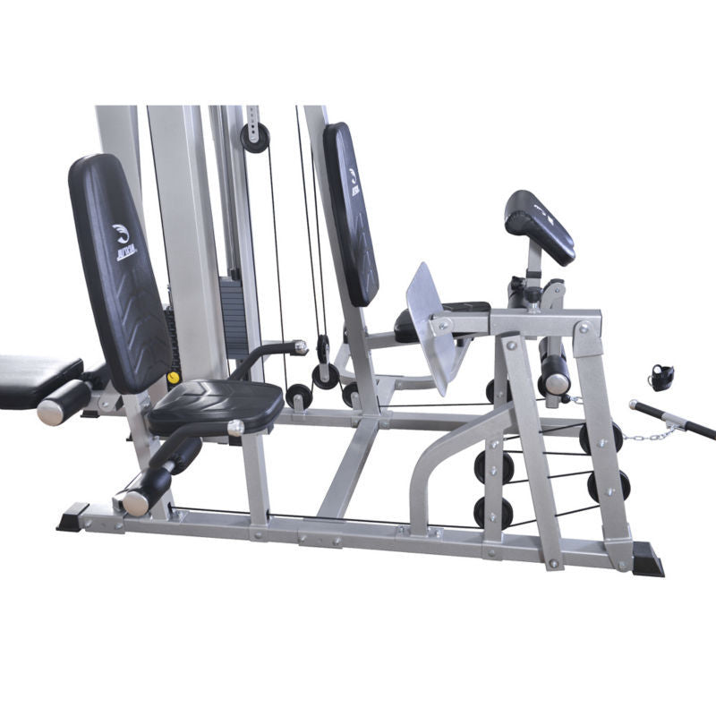 JX 1600 Light Commercial Multi Station Gym