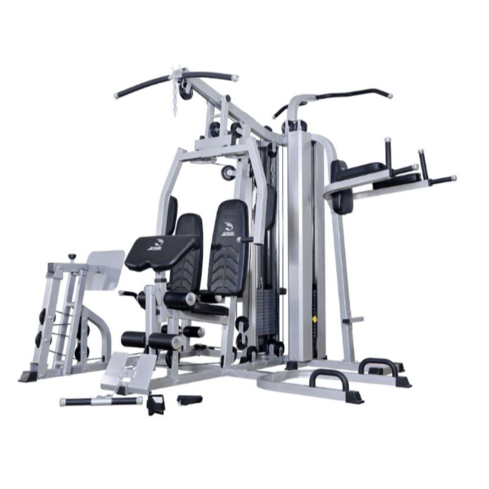 JX 1600 Light Commercial Multi Station Gym