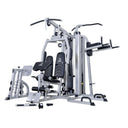 JX 1600 Light Commercial Multi Station Gym
