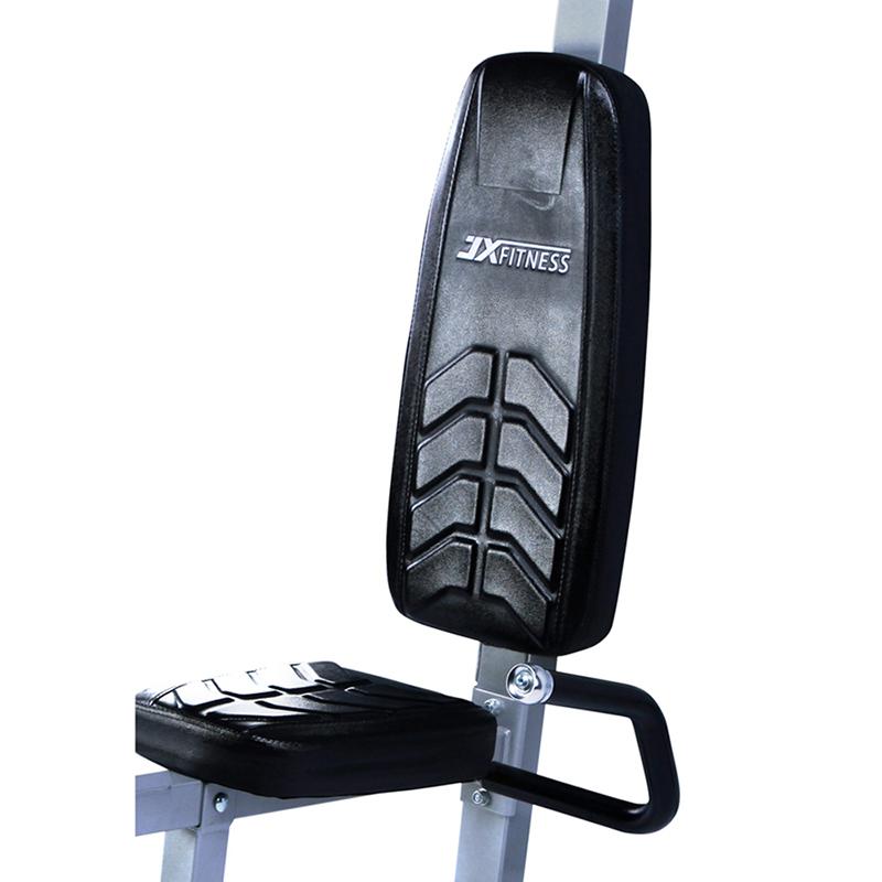 JX 1600 Light Commercial Multi Station Gym