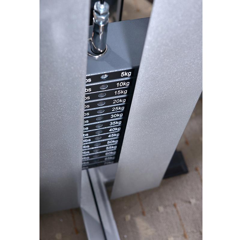 JX 1600 Light Commercial Multi Station Gym