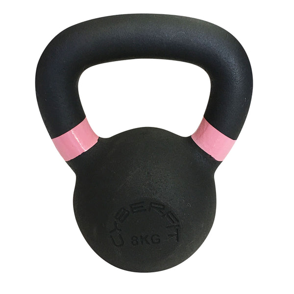 Kettlebell 8kg Cast Steel