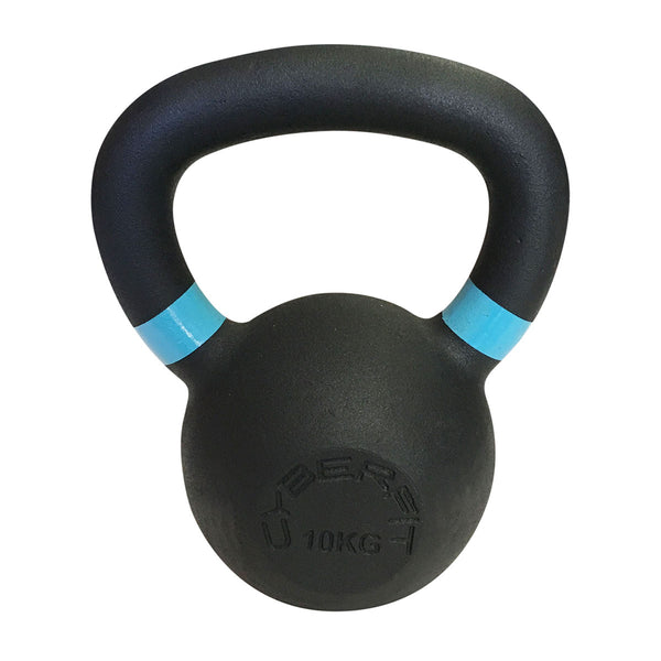 Kettlebell 10kg Cast Steel