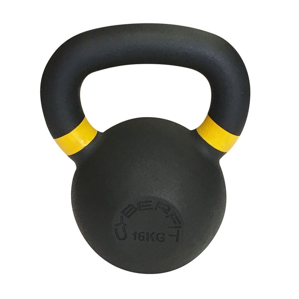 Kettlebell 16kg Cast Steel
