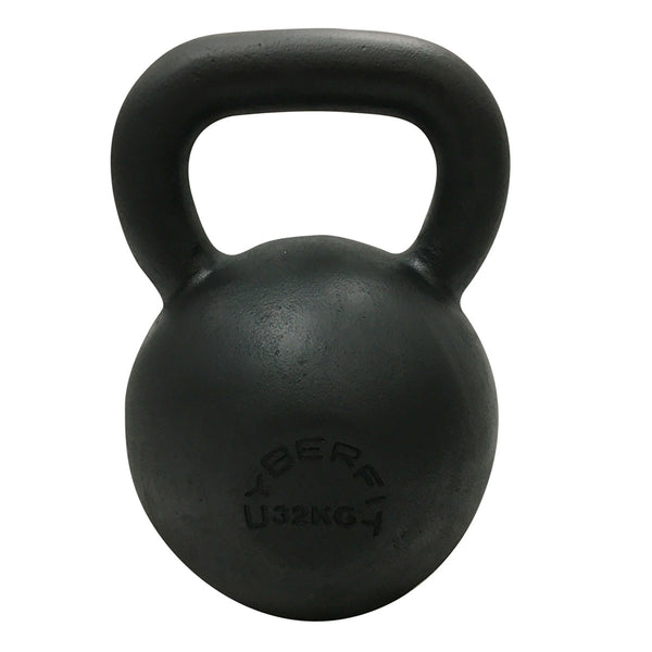 Cast Kettlebells Custom Package Builder