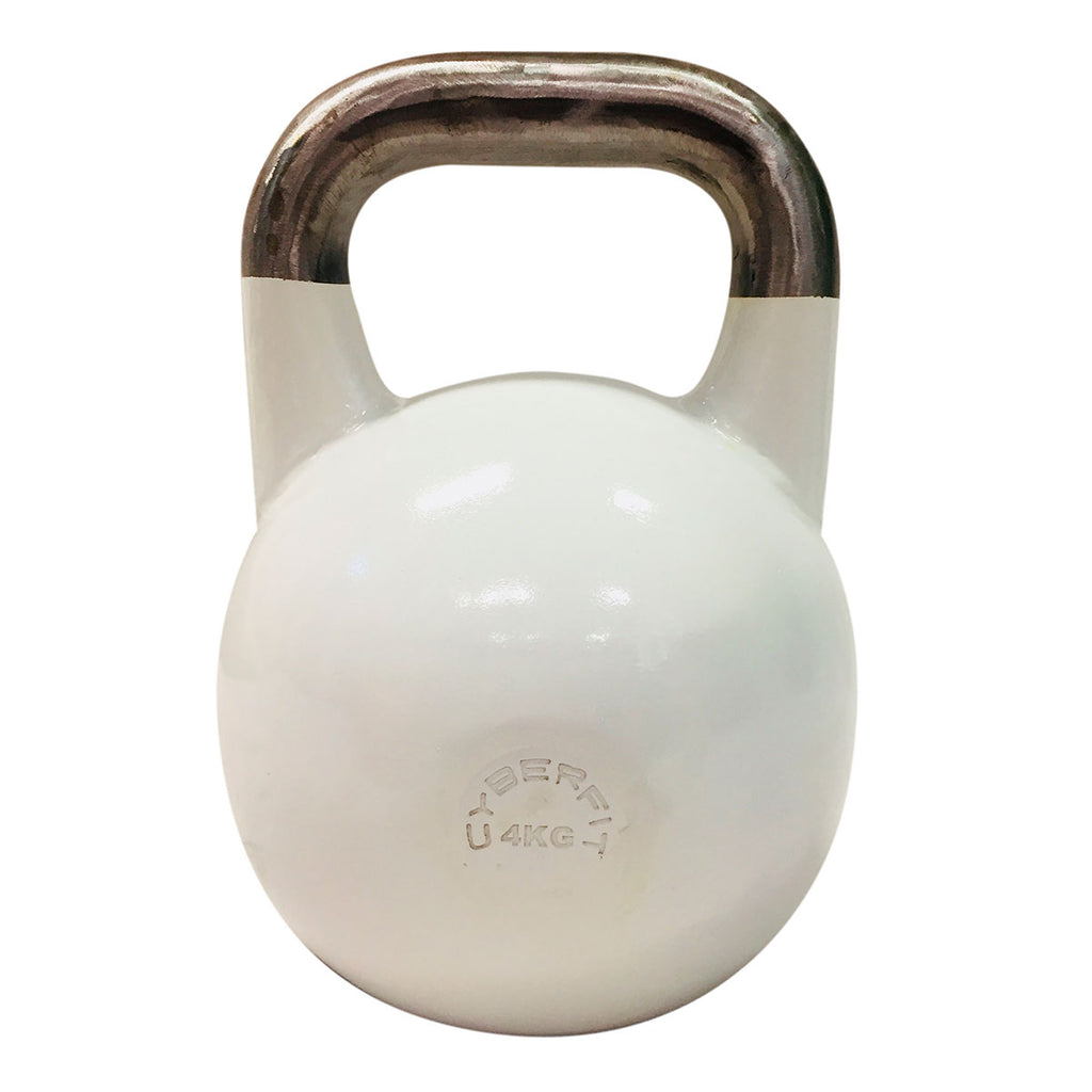 Pro Style Kettlebell 4kg