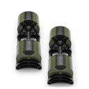 NÜOBELL 32KG ADJUSTABLE DUMBBELLS PAIR