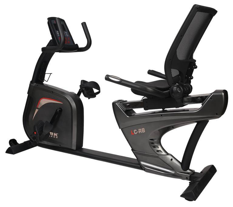 York LC-RB Light Commercial Recumbent Bike
