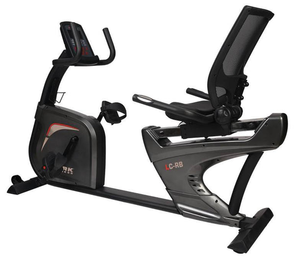 York LC-RB Light Commercial Recumbent Bike