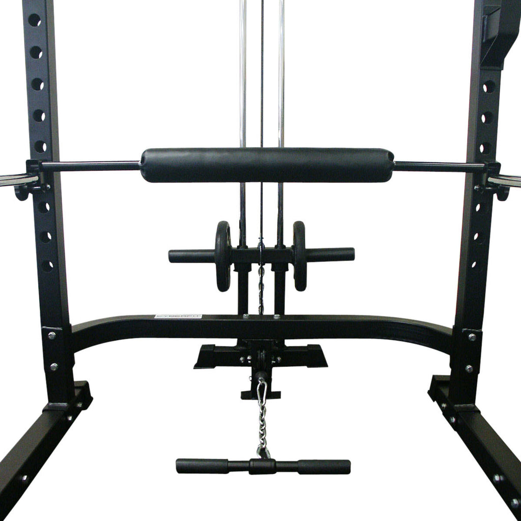 Leg Pad for LC2.1-HILO Pulley Cable System