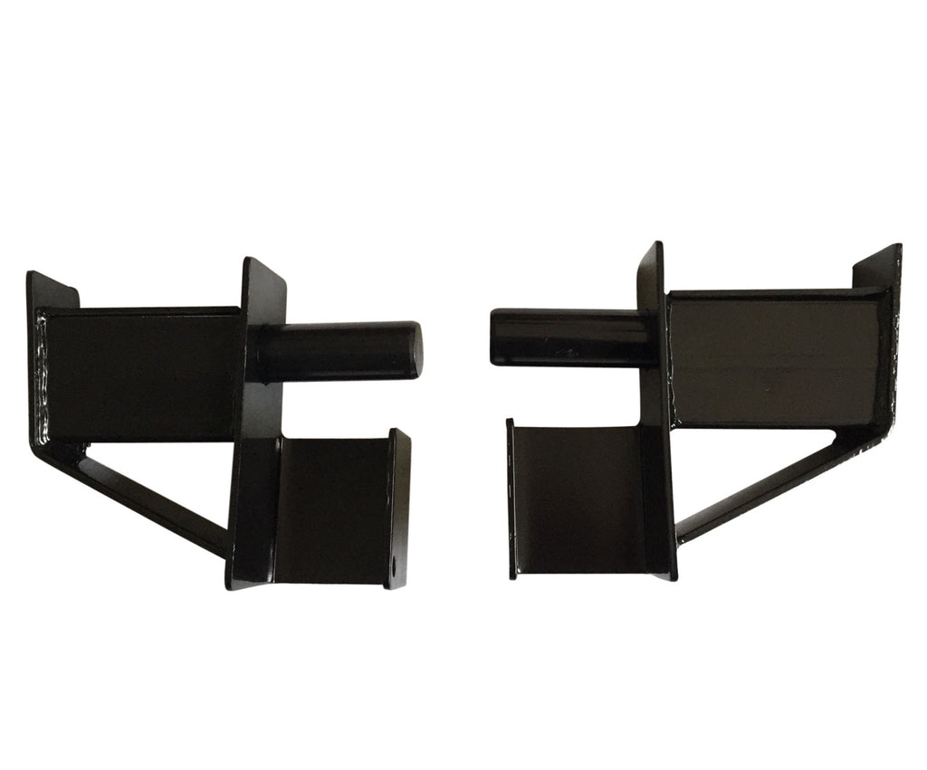 CYBERFIT LC2 Power Rack J Hooks