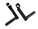 Plate Storage Pins for LC2 Power rack