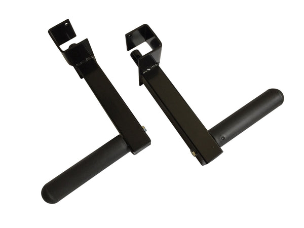 Plate Storage Pins for LC2 Power rack