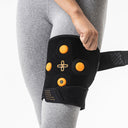 Myovolt Leg Vibration Therapy Sleeve