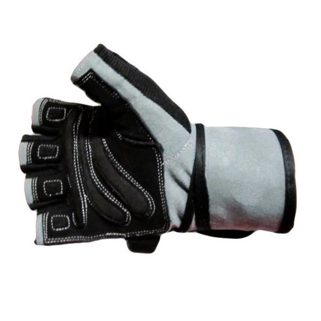 Morgan V2 Platinum Weightlifting Gloves
