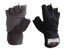 Morgan Shark Weightlifting Gloves