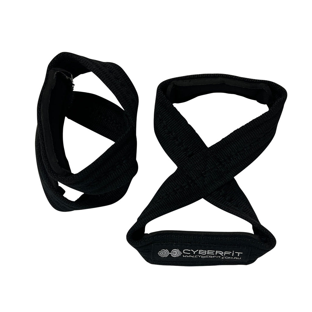 Figure 8 Lifting Straps