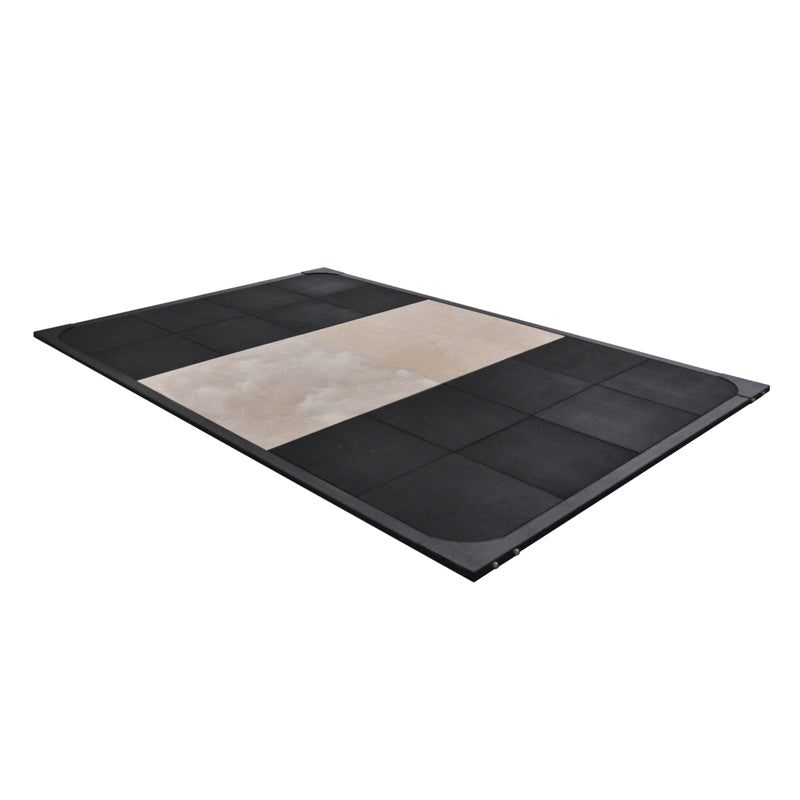 Lifting Platform 3.1m x 2.1m