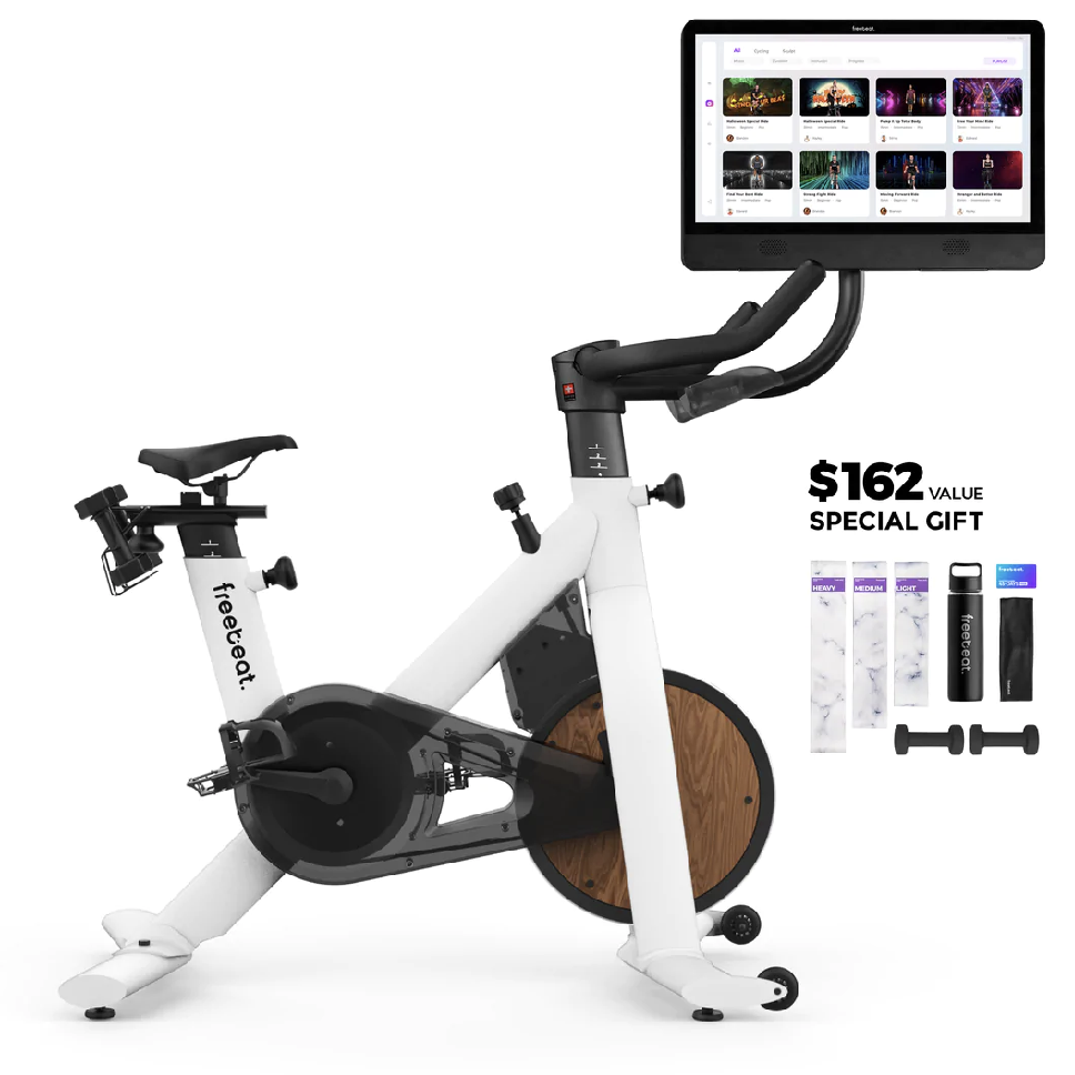 Freebeat Lit Bike