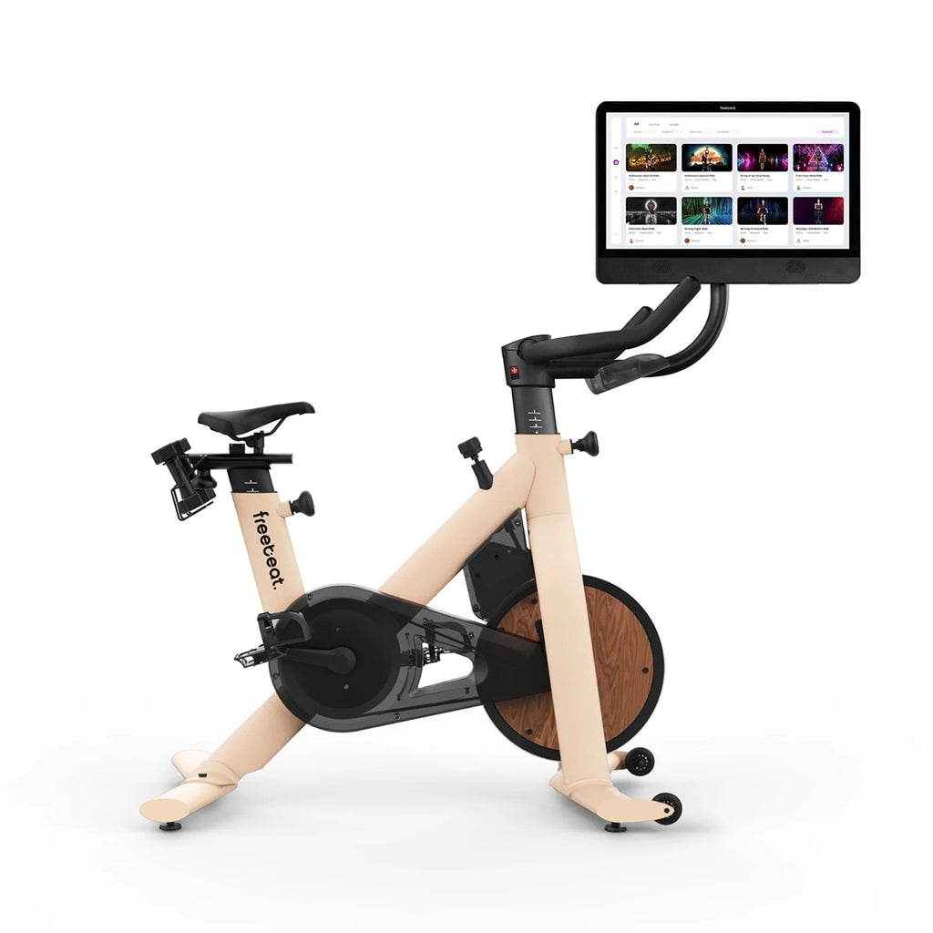 Freebeat Lit Bike