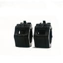 Lock Jaw Collars Set