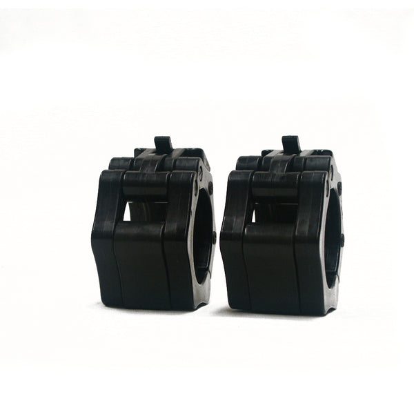 Lock Jaw Collars Set