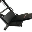 Leg Press Machine Plus Hack Squat with 200kg Rubber Plates