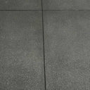 Rubber Gym Flooring Tile 1m x 1m Grey Fleck