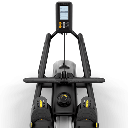 Matrix Rower New Version