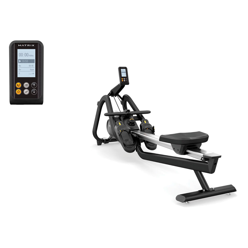 Matrix Rower New Version