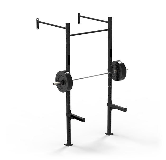 Wall Mounted Single Modular Rack