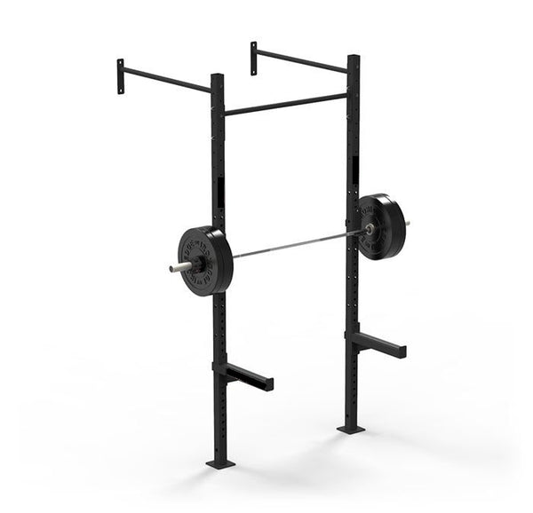 Wall Mounted Single Modular Rack